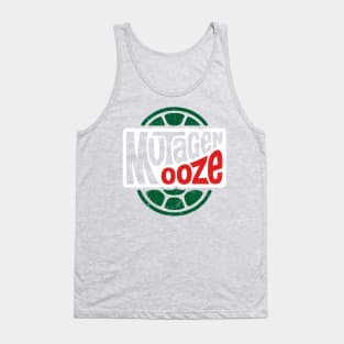 Do the Ooze Tank Top